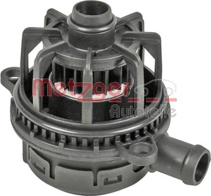 Metzger 2385059 - Separatore olio, Ventilazione monoblocco autozon.pro