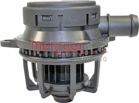 Metzger 2385050 - Valvola, Ventilazione carter autozon.pro