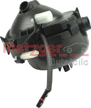 Metzger 2385016 - Valvola, Ventilazione carter autozon.pro