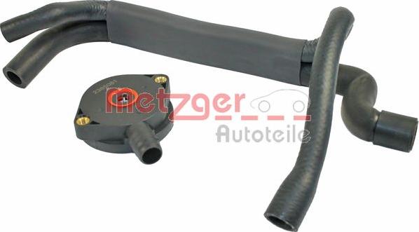 Metzger 2385081 - Kit riparazione, Ventilazione monoblocco autozon.pro