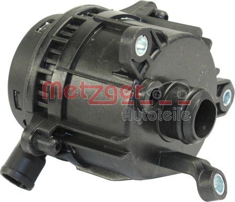 Metzger 2385088 - Valvola, Ventilazione carter autozon.pro