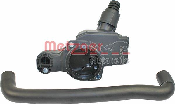 Metzger 2385083 - Kit riparazione, Ventilazione monoblocco autozon.pro