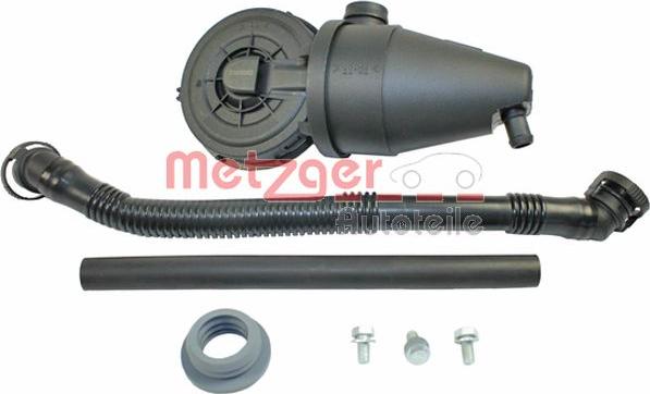 Metzger 2385082 - Kit riparazione, Ventilazione monoblocco autozon.pro