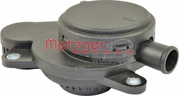 Metzger 2385029 - Valvola, Ventilazione carter autozon.pro