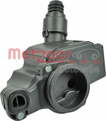 Metzger 2385020 - Valvola, Ventilazione carter autozon.pro