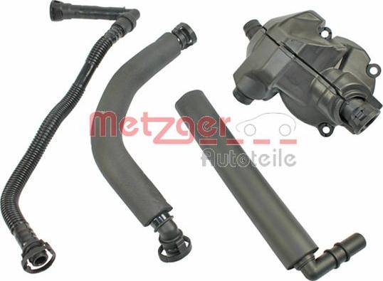 Metzger 2385078 - Kit riparazione, Ventilazione monoblocco autozon.pro