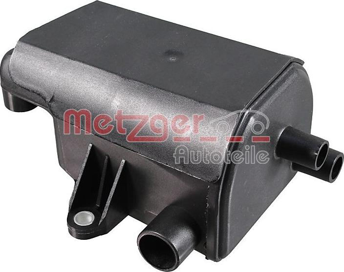 Metzger 2385145 - Separatore olio, Ventilazione monoblocco autozon.pro