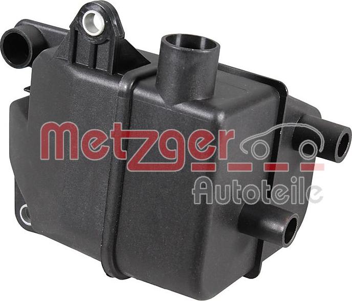 Metzger 2385146 - Separatore olio, Ventilazione monoblocco autozon.pro