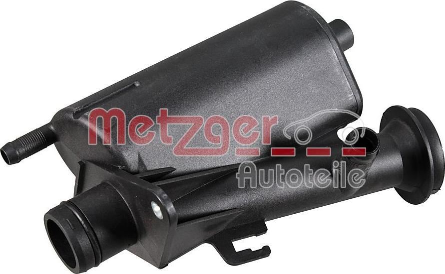 Metzger 2385143 - Separatore olio, Ventilazione monoblocco autozon.pro