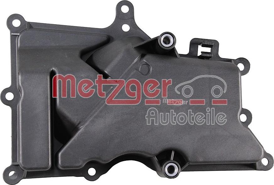 Metzger 2385147 - Separatore olio, Ventilazione monoblocco autozon.pro