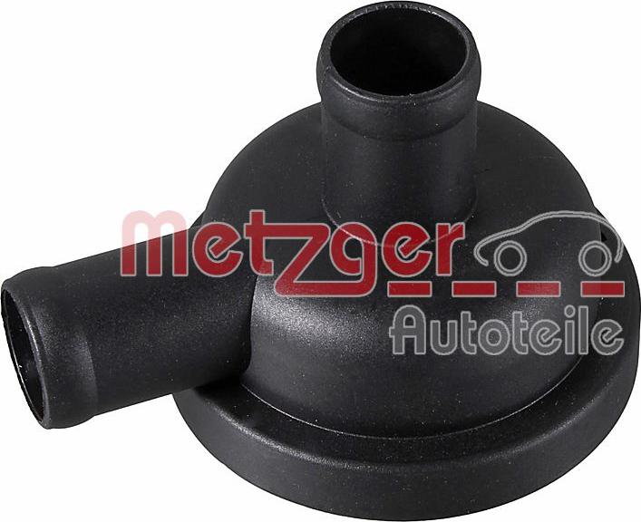 Metzger 2385156 - Valvola, Ventilazione carter autozon.pro