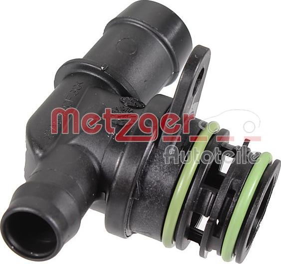 Metzger 2385166 - Valvola di non ritorno autozon.pro