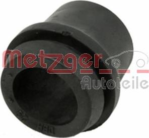 Metzger 2385100 - Guarnizione, Ventilazione monoblocco autozon.pro