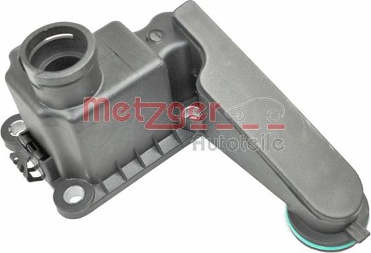 Metzger 2385101 - Valvola, Ventilazione carter autozon.pro