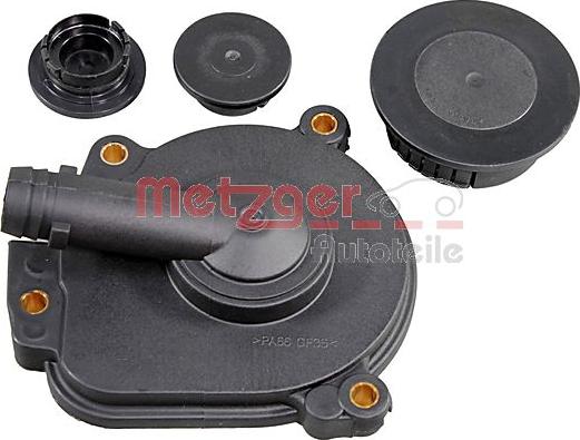 Metzger 2385113 - Kit riparazione, Ventilazione monoblocco autozon.pro