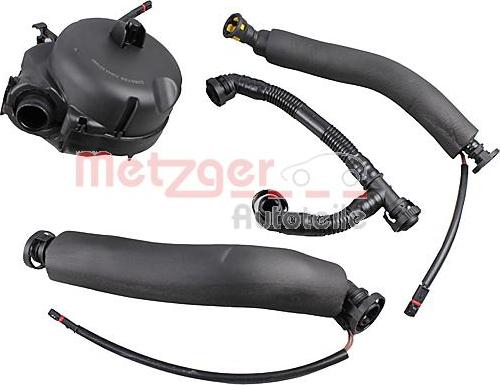 Metzger 2385133 - Kit riparazione, Ventilazione monoblocco autozon.pro