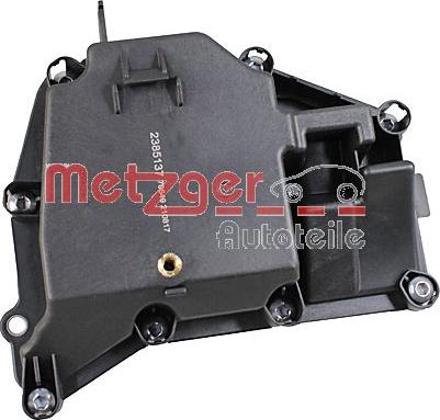 Metzger 2385137 - Separatore olio, Ventilazione monoblocco autozon.pro