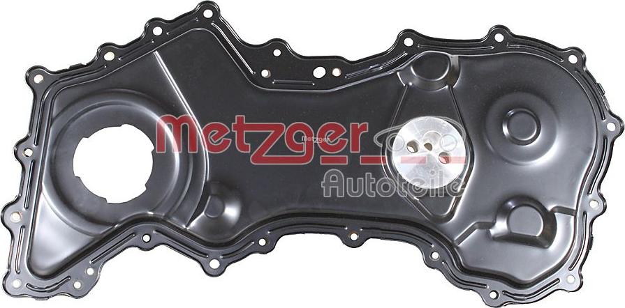 Metzger 2386005 - Coperchio scatola di distribuzione autozon.pro