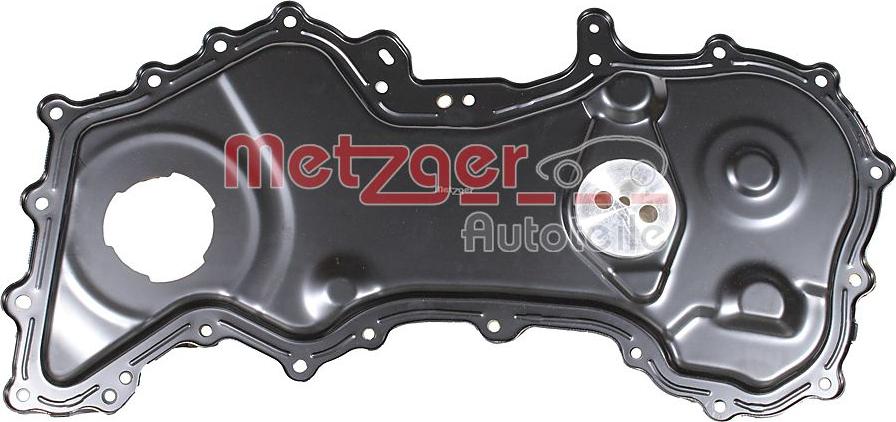 Metzger 2386008 - Coperchio scatola di distribuzione autozon.pro