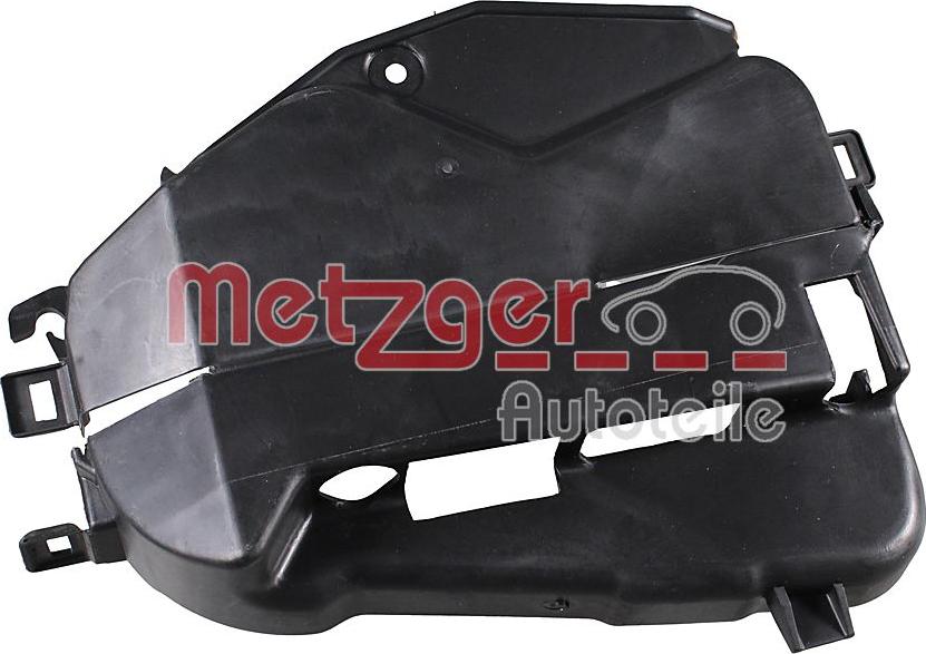 Metzger 2386013 - Copertura, Cinghia dentata autozon.pro