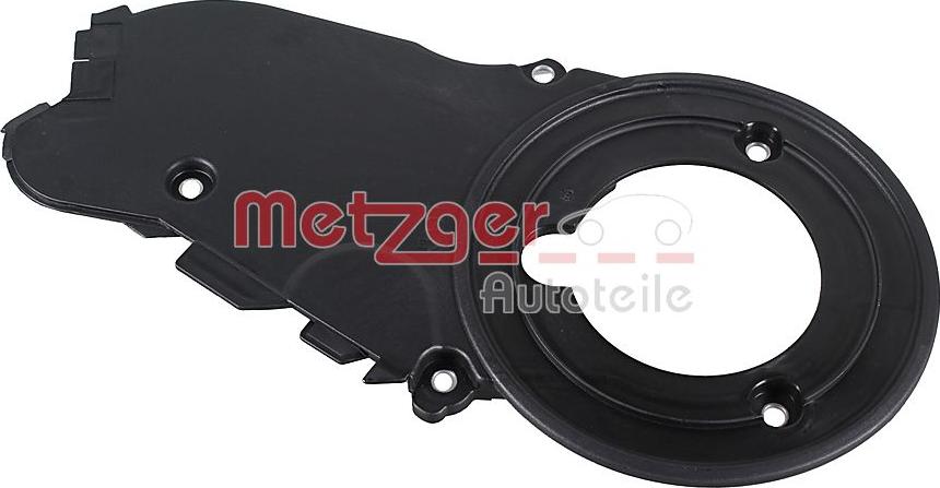 Metzger 2386021 - Copertura, Cinghia dentata autozon.pro