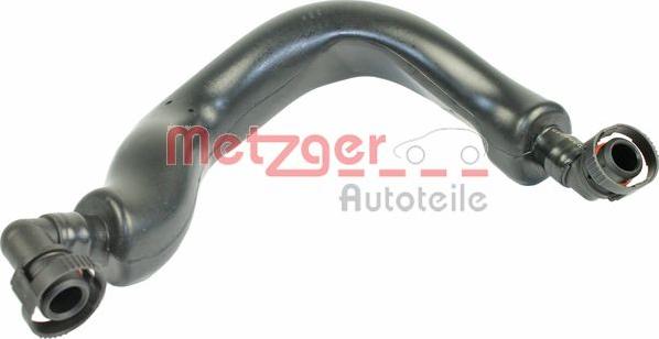 Metzger 2380048 - Flessibile, Ventilazione monoblocco autozon.pro