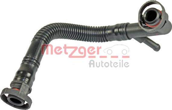 Metzger 2380042 - Flessibile, Ventilazione monoblocco autozon.pro