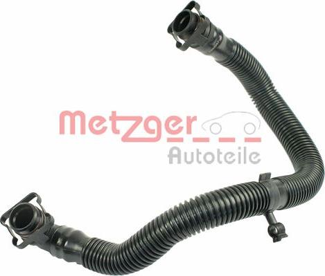 Metzger 2380047 - Flessibile, Ventilazione monoblocco autozon.pro