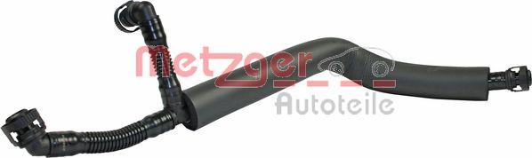 Metzger 2380051 - Flessibile, Ventilazione monoblocco autozon.pro