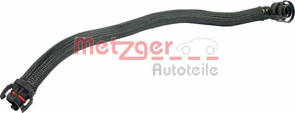 Metzger 2380053 - Flessibile, Ventilazione monoblocco autozon.pro