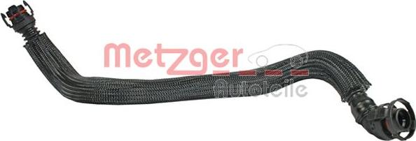 Metzger 2380052 - Flessibile, Ventilazione monoblocco autozon.pro