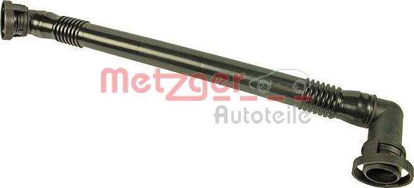 Metzger 2380005 - Flessibile, Ventilazione monoblocco autozon.pro