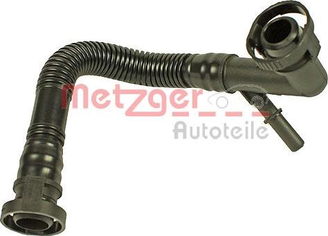 Metzger 2380006 - Flessibile, Ventilazione monoblocco autozon.pro