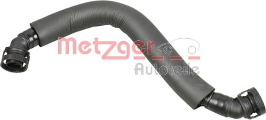 Metzger 2380081 - Flessibile, Ventilazione monoblocco autozon.pro