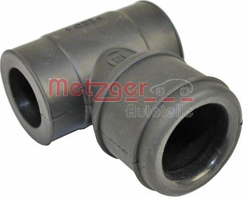 Metzger 2380039 - Flessibile, Ventilazione monoblocco autozon.pro