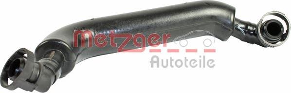 Metzger 2380036 - Flessibile, Ventilazione monoblocco autozon.pro