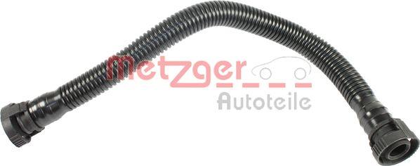 Metzger 2380031 - Flessibile, Ventilazione monoblocco autozon.pro