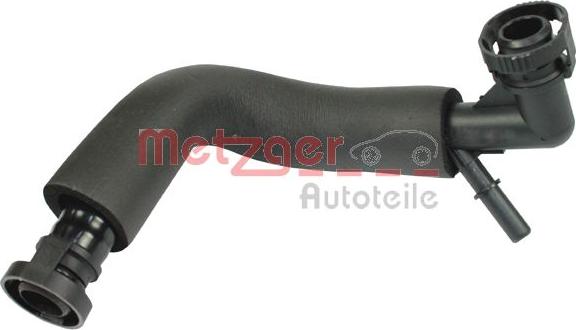 Metzger 2380024 - Flessibile, Ventilazione monoblocco autozon.pro