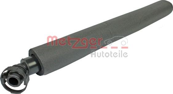 Metzger 2380025 - Flessibile, Ventilazione monoblocco autozon.pro