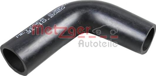 Metzger 2380026 - Flessibile, Ventilazione monoblocco autozon.pro