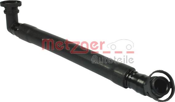 Metzger 2380023 - Flessibile, Ventilazione monoblocco autozon.pro