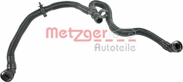 Metzger 2380074 - Flessibile, Ventilazione monoblocco autozon.pro