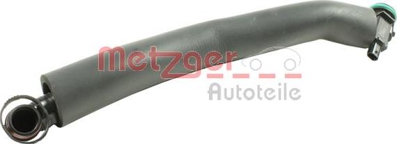 Metzger 2380075 - Flessibile, Ventilazione monoblocco autozon.pro