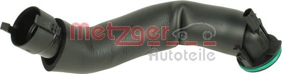 Metzger 2380076 - Flessibile, Ventilazione monoblocco autozon.pro