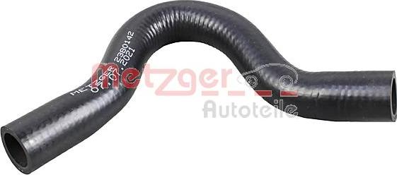 Metzger 2380142 - Flessibile, Ventilazione monoblocco autozon.pro