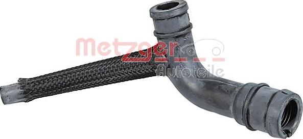 Metzger 2380108 - Flessibile, Ventilazione monoblocco autozon.pro