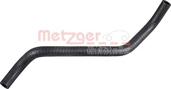 Metzger 2380134 - Flessibile, Scarico aria copritestata autozon.pro