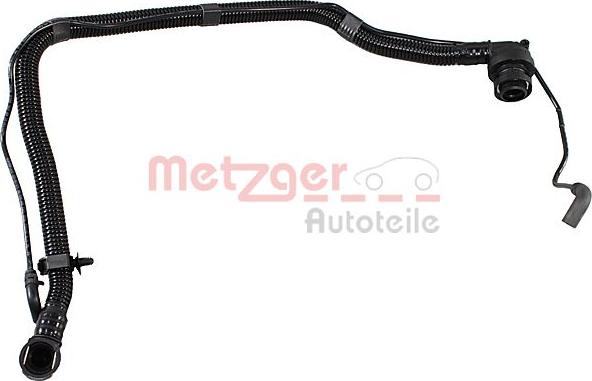 Metzger 2380125 - Flessibile, Ventilazione monoblocco autozon.pro