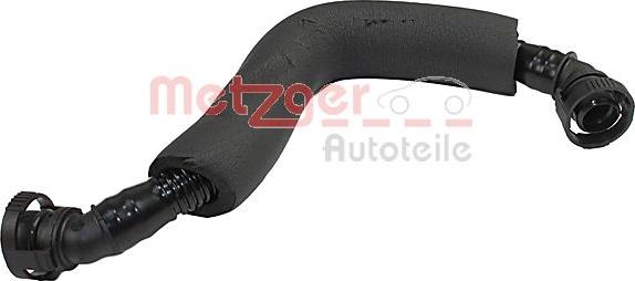 Metzger 2380122 - Flessibile, Ventilazione monoblocco autozon.pro