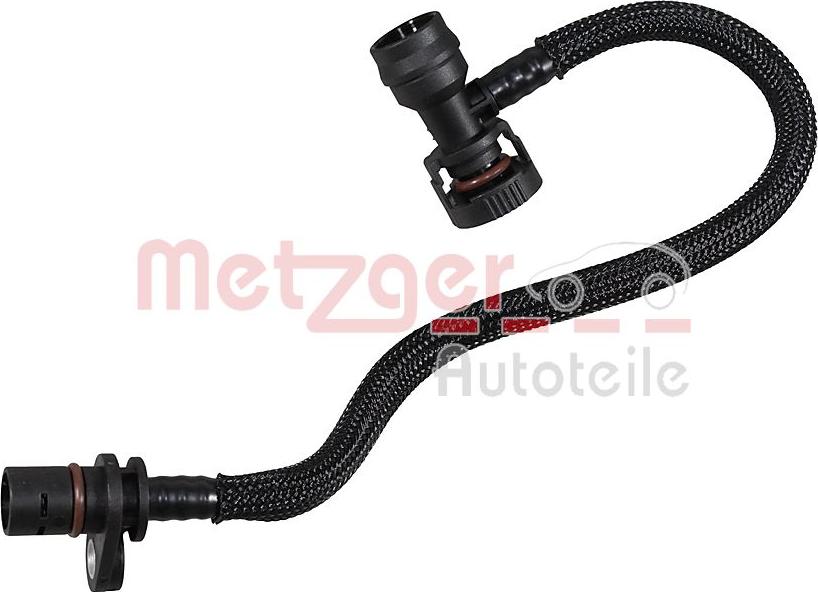 Metzger 2380177 - Flessibile, Ventilazione monoblocco autozon.pro